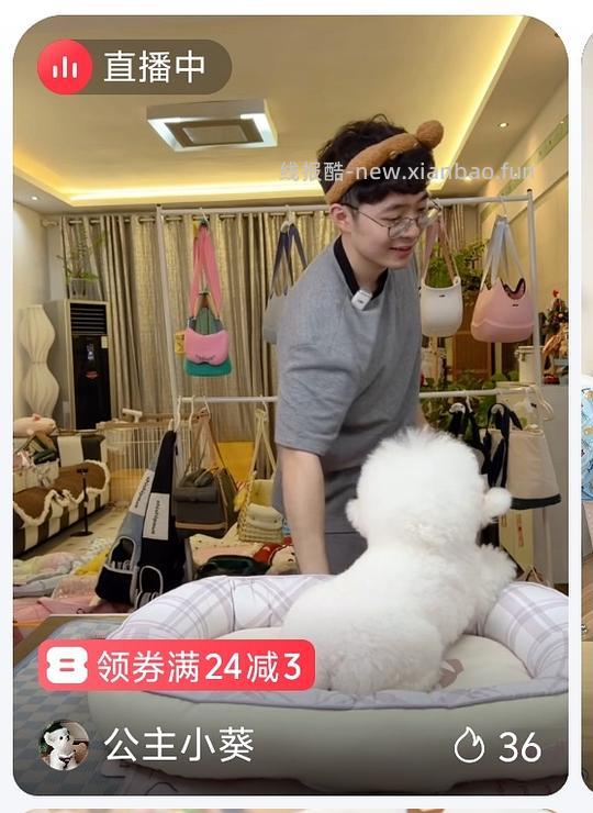 刷券九块多买贵为小狮子 - 线报酷