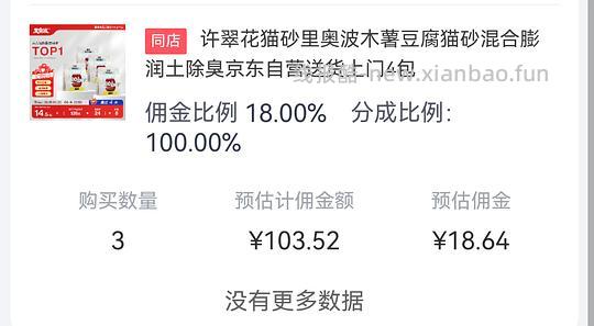 许翠花里奥波植物混砂，2.4kg--7.1R/包 - 线报酷