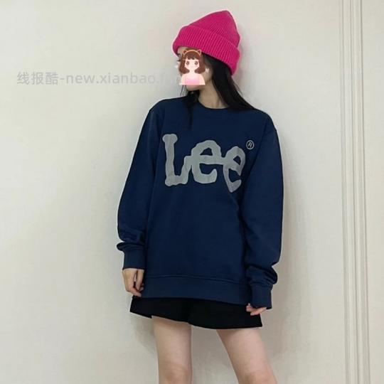 lee卫衣99 - 线报酷