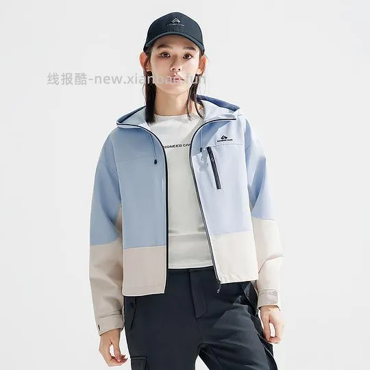 159买拓路者软壳，69买内胆 - 线报酷