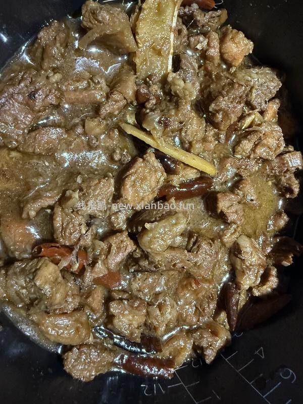 【车回】jd春禾秋牧 牛肋条 54.9元,1kg 简单作业（新活动更便宜了，见评论区） - 线报酷