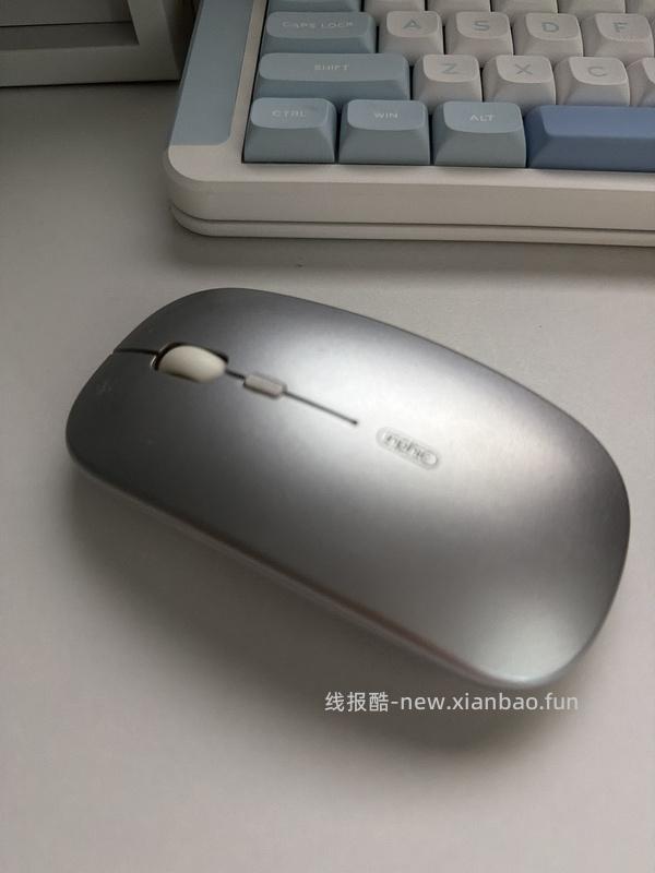 个位数鼠标 - 线报酷