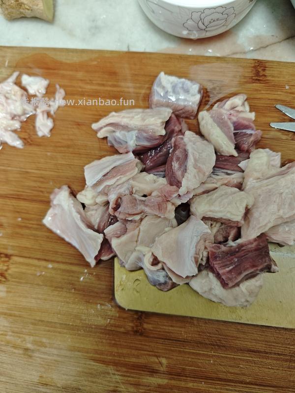 【车回】jd春禾秋牧 牛肋条 54.9元,1kg 简单作业（新活动更便宜了，见评论区） - 线报酷