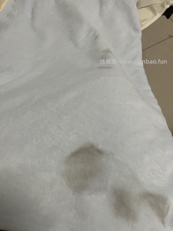 车走~牛奶绒四件套到手45左右 - 线报酷