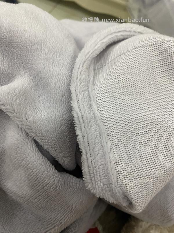 车走~牛奶绒四件套到手45左右 - 线报酷