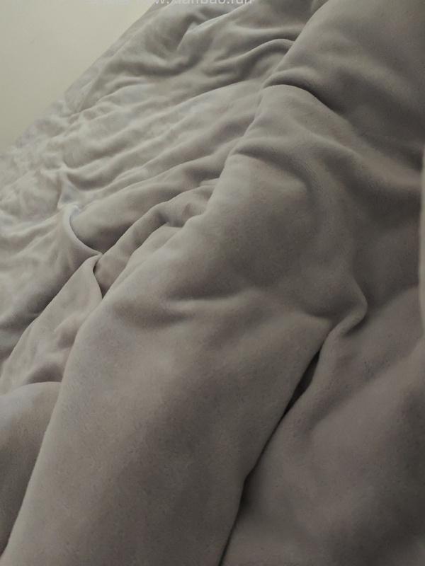 车走~牛奶绒四件套到手45左右 - 线报酷