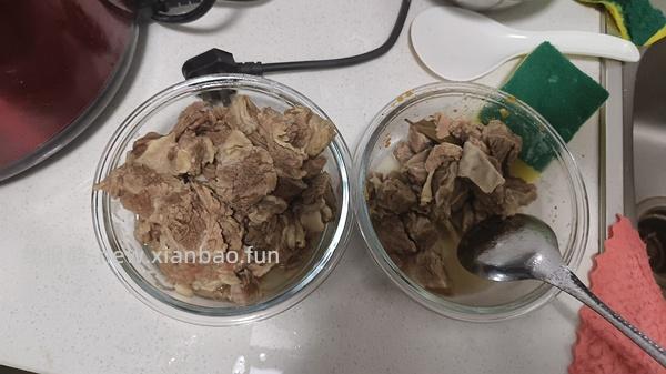 【车回】jd春禾秋牧 牛肋条 54.9元,1kg 简单作业（新活动更便宜了，见评论区） - 线报酷