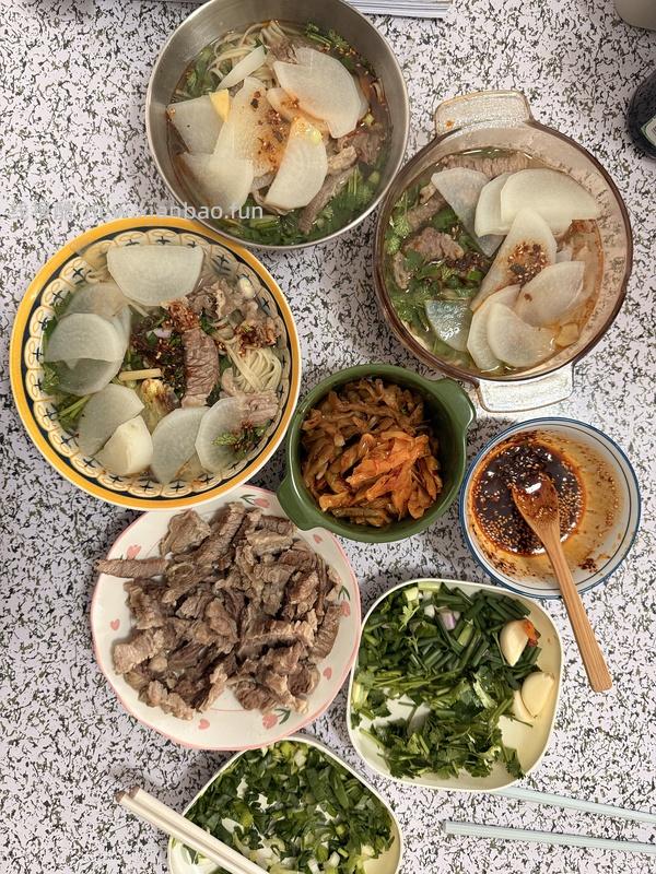 【车回】jd春禾秋牧 牛肋条 54.9元,1kg 简单作业（新活动更便宜了，见评论区） - 线报酷