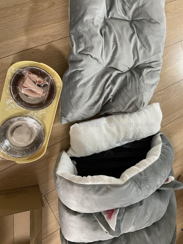 23元得一堆猫用品 - 线报酷