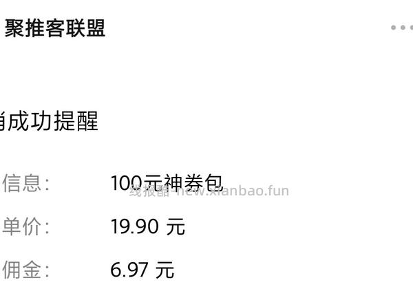 美团包年神券240张19.9 - 线报酷