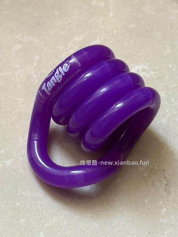 Tangle 扭扭乐好价 - 线报酷