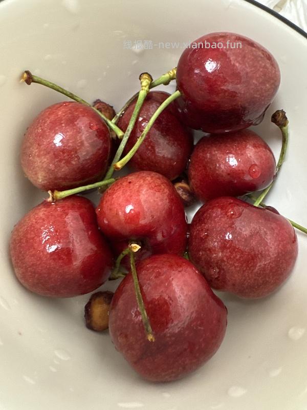 沃尔玛3J车厘子115r2.5kg - 线报酷