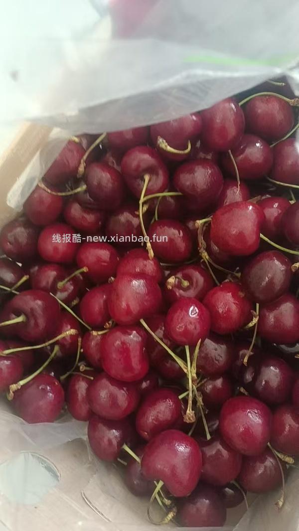 沃尔玛app车厘子直接买2j99 3j119 - 线报酷