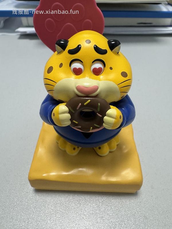 丝塔芙疯狂动物城联名款2罐+挖勺216.5，简单作业 - 线报酷