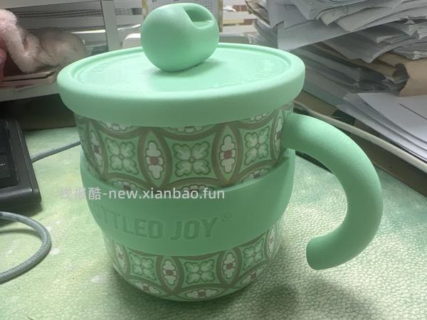 🫘刷券金币2.9买吨吨马克杯3.5买渐变畅吨吨 - 线报酷