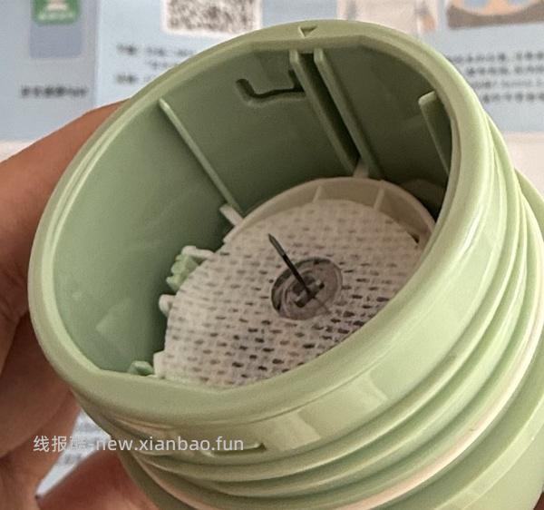 免费试戴微泰动态血糖仪 - 线报酷