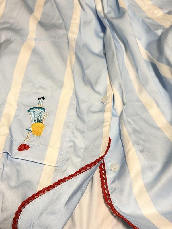 车走，反馈:买了的进!!🉑申请客服补偿20元!!!铭都爱丽丝天丝短袖睡衣59+ - 线报酷