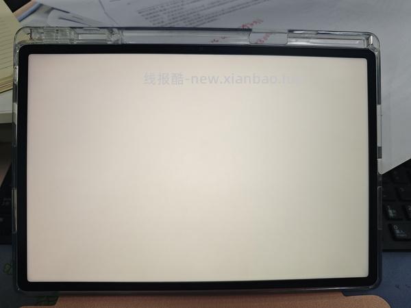 matepad air 12+512 柔光 2470+ - 线报酷