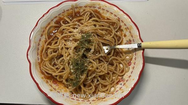 麦子妈意面4.3一袋 - 线报酷