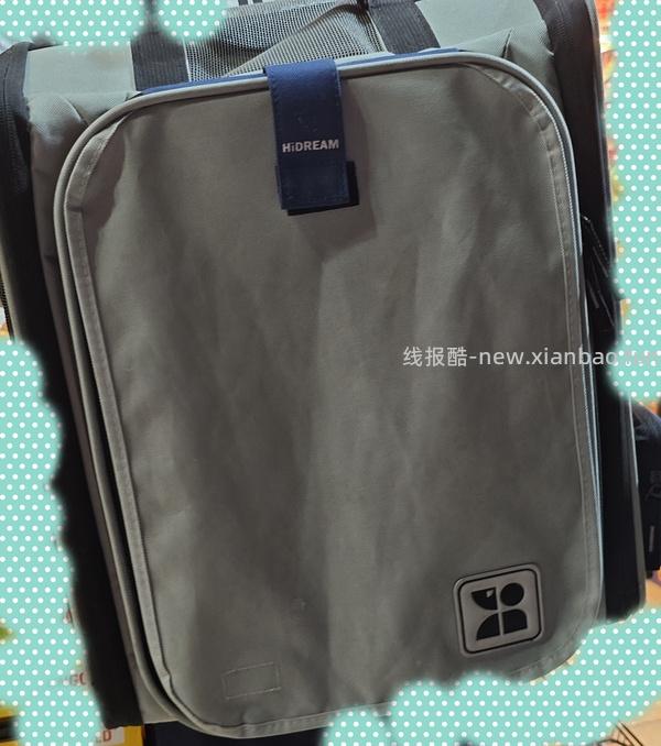 100的dodopet宠物推车和BNBNO猫包，110的petsfit 猫包 - 线报酷
