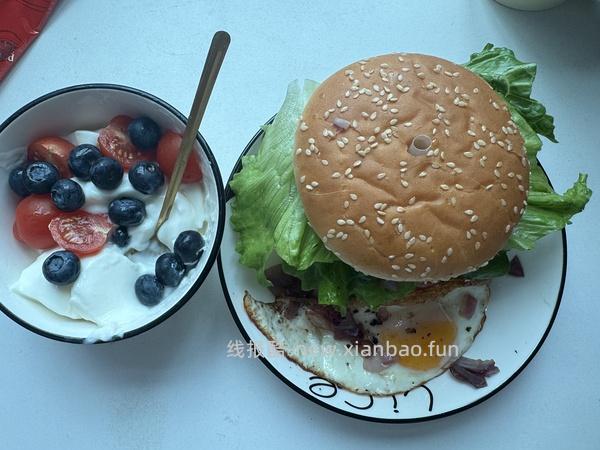 🚗走 超好价牛肉饼25元10片 现在可以凑到34 - 线报酷