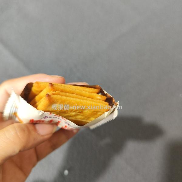 车走。饼干零食礼盒好价😋 - 线报酷