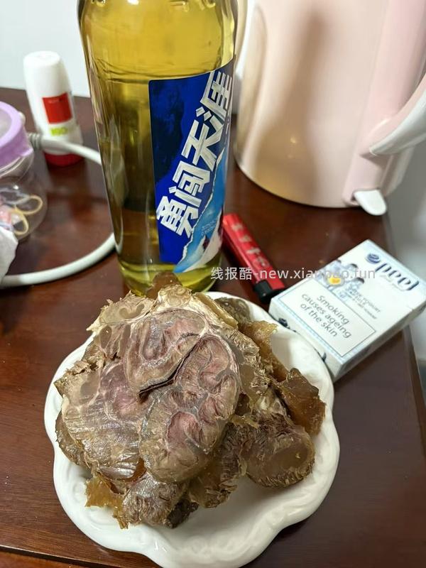 30一斤牛腱子 - 线报酷
