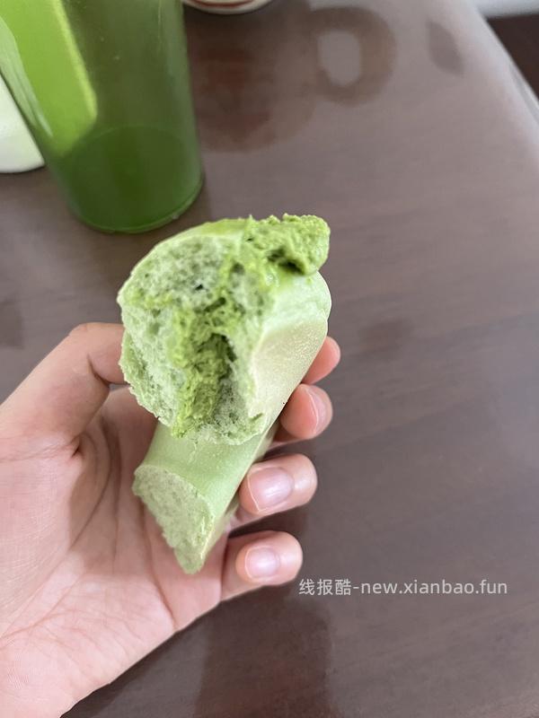 瑞新品抹茶乳酪贝果0.9r - 线报酷