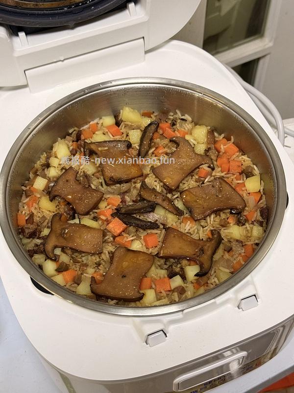 东芝低糖电饭煲到手200出头 - 线报酷