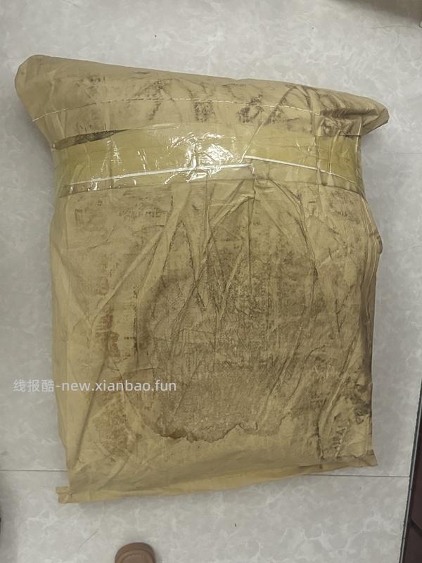 pdd消费券500-100，狗粮/罐头/冻干好价 - 线报酷