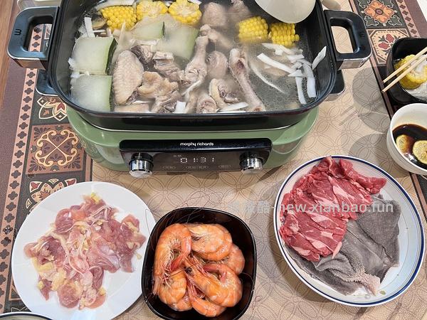 温氏椰子鸡和老母鸡肉片好价 - 线报酷
