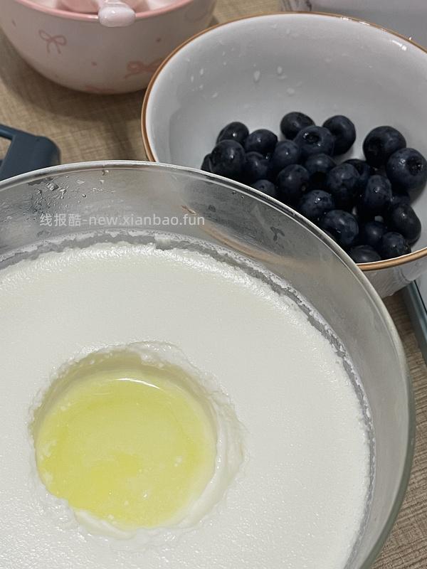 减脂人无糖希腊酸奶自由，最低可1kg/6r无糖酸奶 - 线报酷