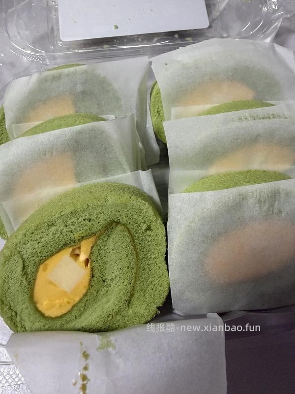 好价甜品！来上车 - 线报酷