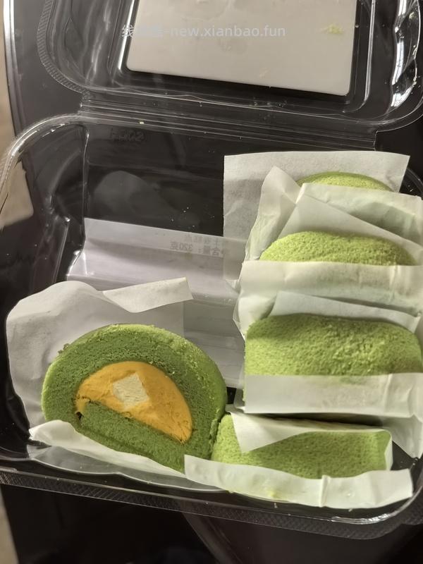 好价甜品！来上车 - 线报酷