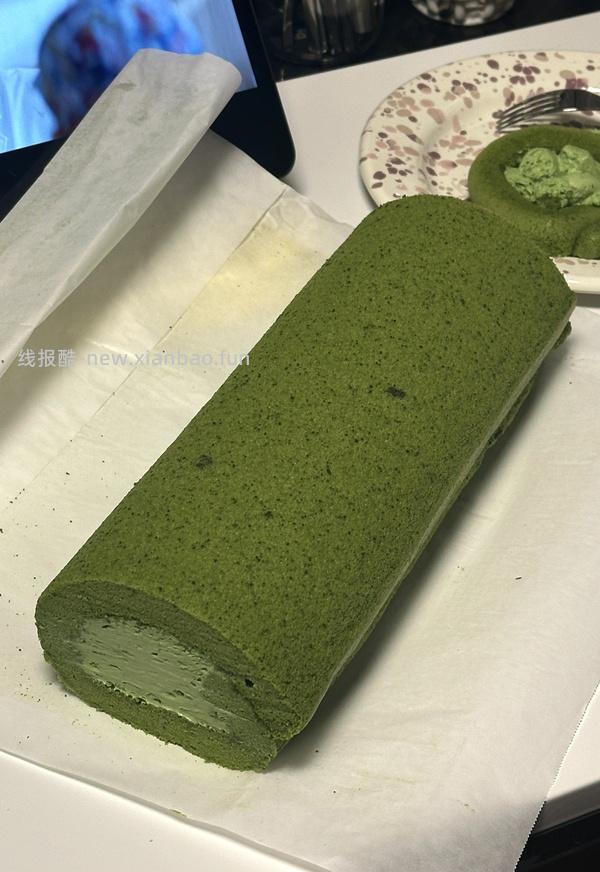 青昔抹茶粉 - 线报酷