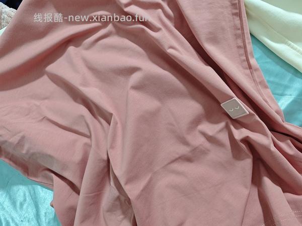 车回｜巨舒服的静韵睡衣50r一套 - 线报酷