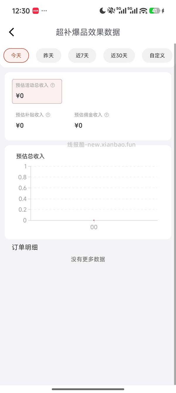 超好价！623得90ml娇兰复原蜜 - 线报酷