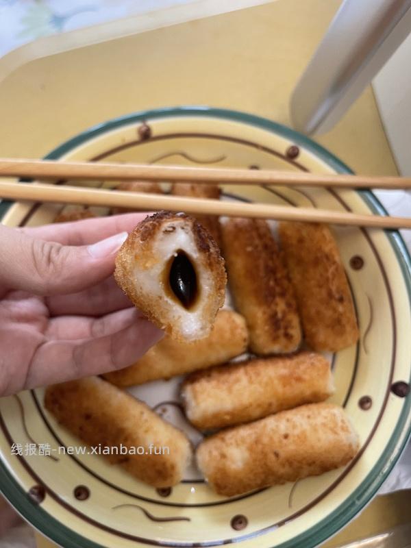 安井超级无敌好价，陶陶居也好价 - 线报酷