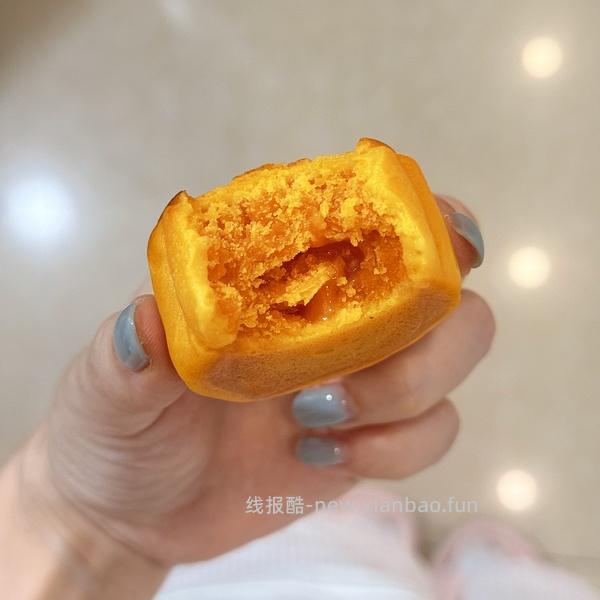 葡记月饼礼盒好价57元 - 线报酷
