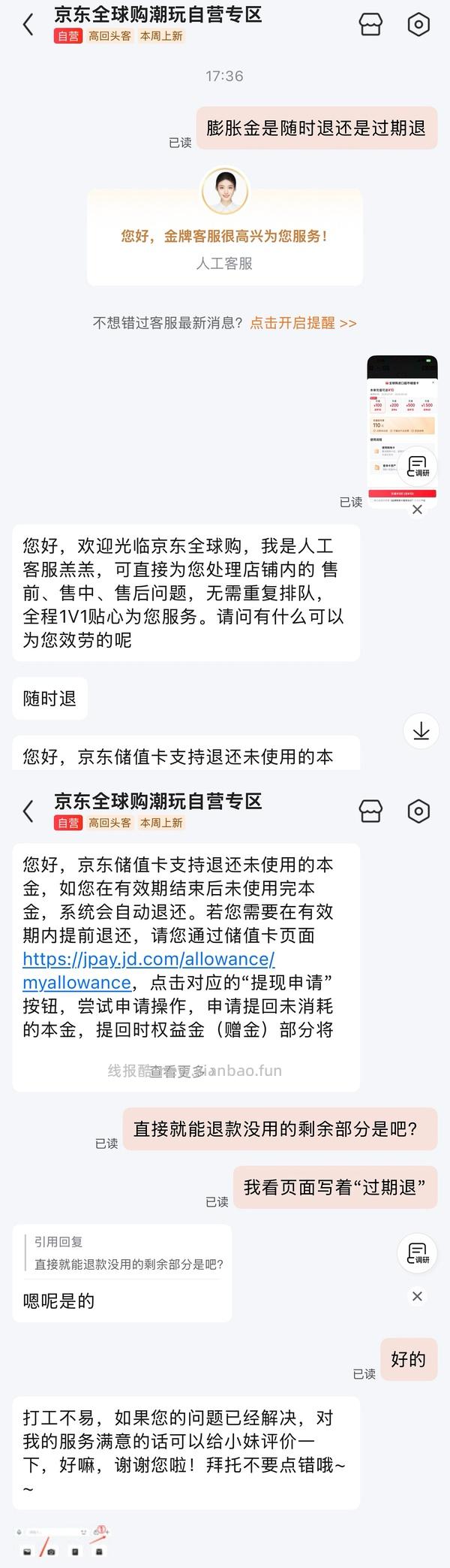 京东全球购潮玩自营专区买自嘲熊 - 线报酷