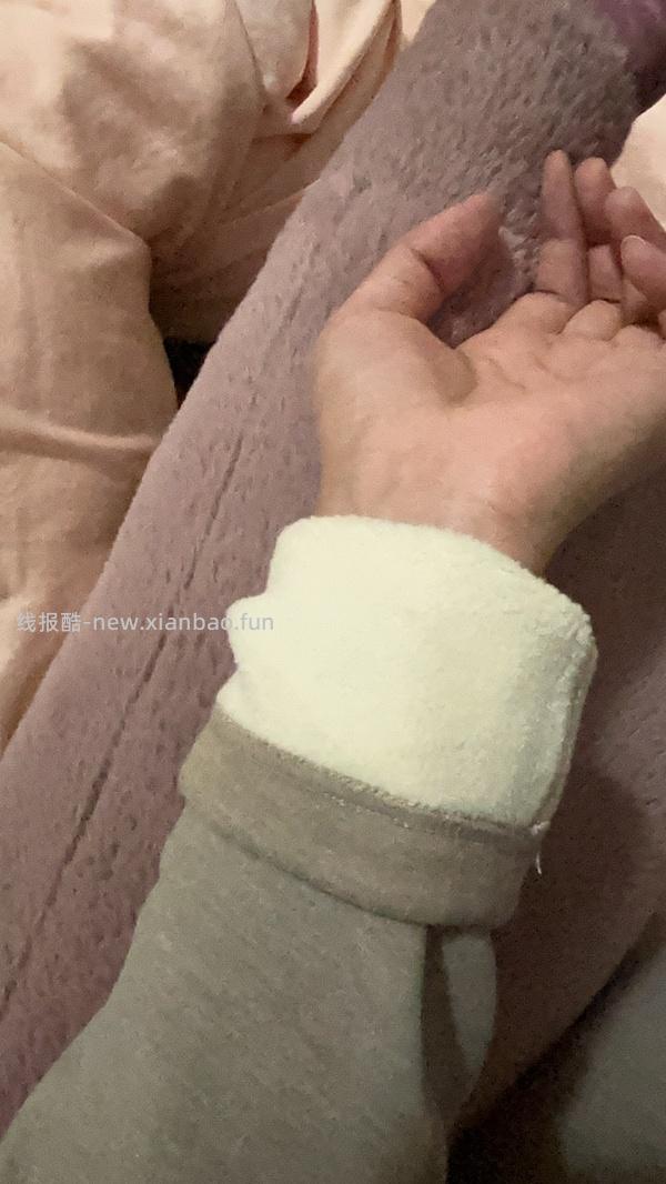 梦特娇儿童保暖内衣18r 成人36r - 线报酷