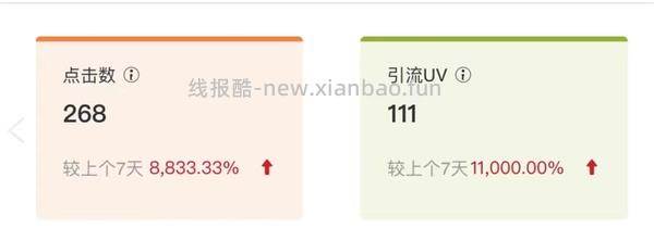 【教程】分享ios无痕浏览刷人数快捷指令（2.28更新） - 线报酷