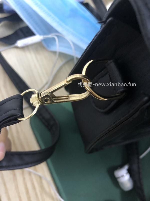 1688包包店铺，签到7天得20-10 - 线报酷