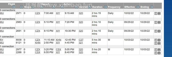 【教程】分享一下能确保购买确定航班最便宜舱位机票的方法 - 线报酷