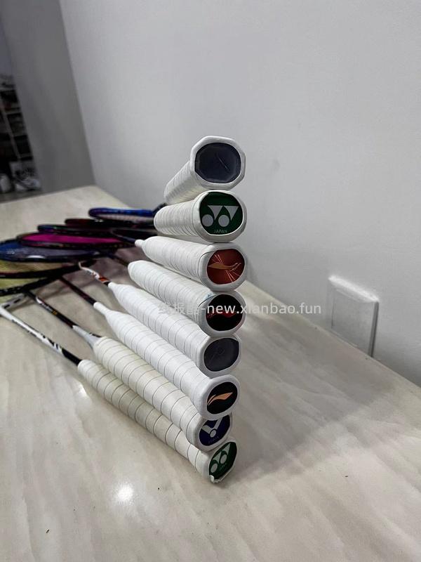 【科普】想发一个入门羽毛球拍选购贴 - 线报酷