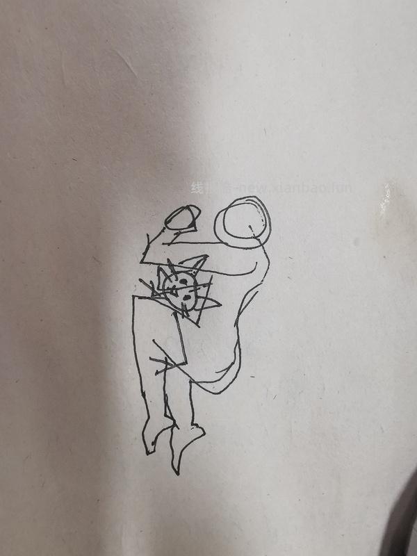 讨论/【科普】猫刷牙详细图文教程2.0 - 线报酷