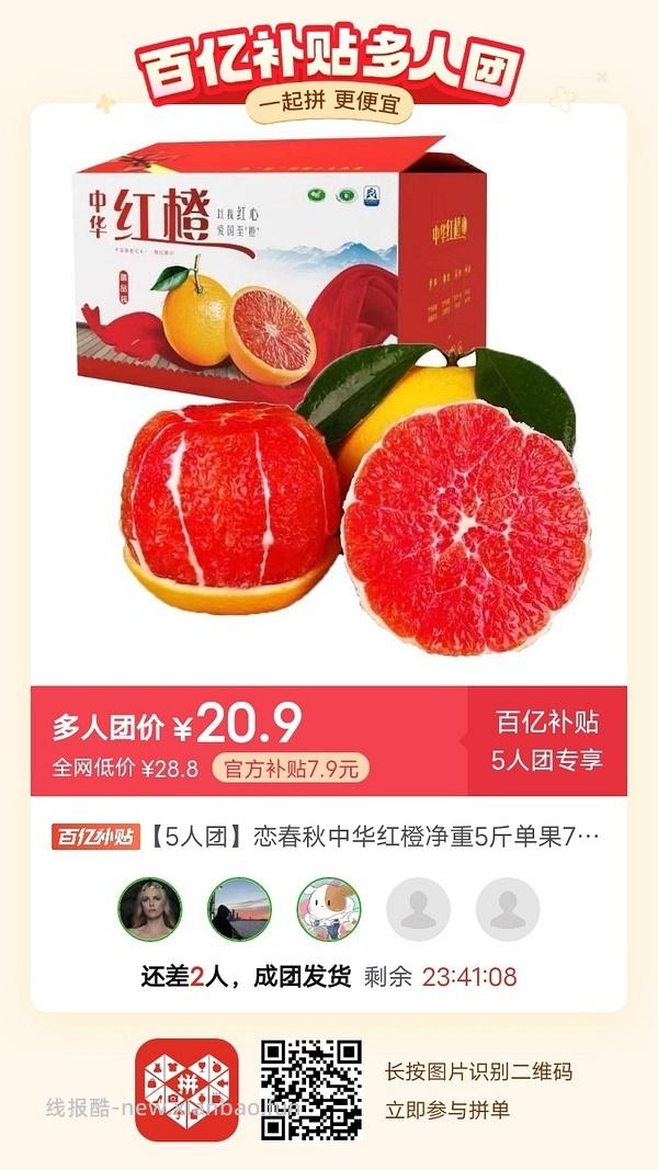 专楼｜【专楼】二维码/小程序/其他链接等一切多人拼团专楼 2⃣️ - 线报酷