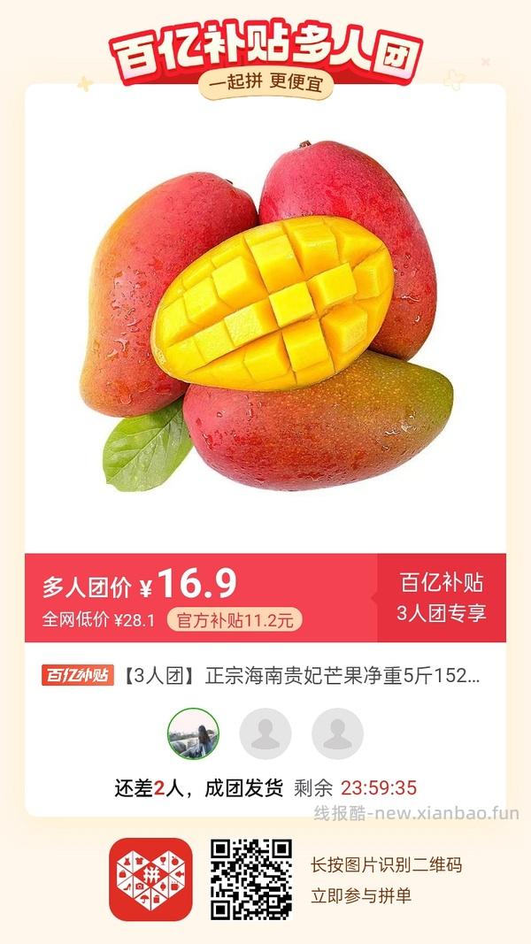 专楼｜【专楼】二维码/小程序/其他链接等一切多人拼团专楼 2⃣️ - 线报酷
