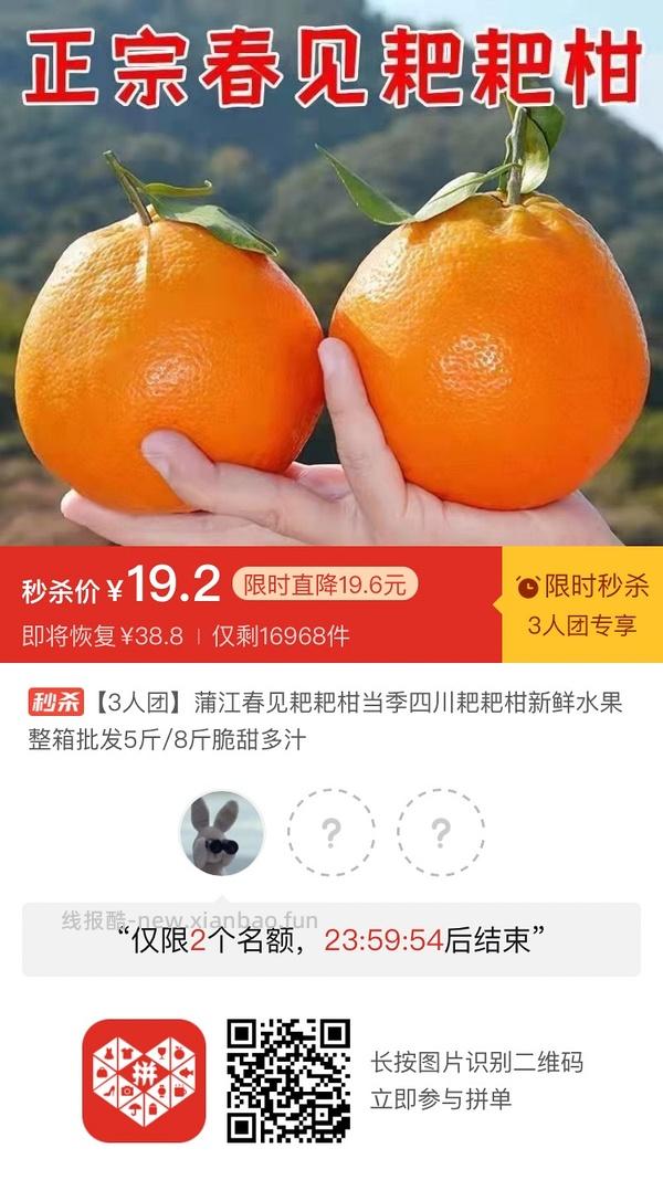 专楼｜【专楼】二维码/小程序/其他链接等一切多人拼团专楼 2⃣️ - 线报酷