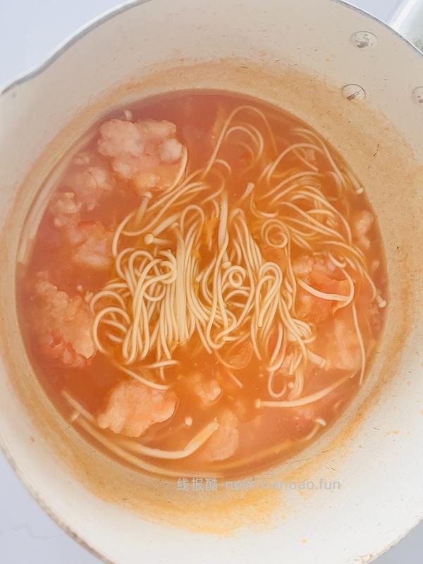 黑虎虾滑82.61 六包，收到啦，品质很好! - 线报酷